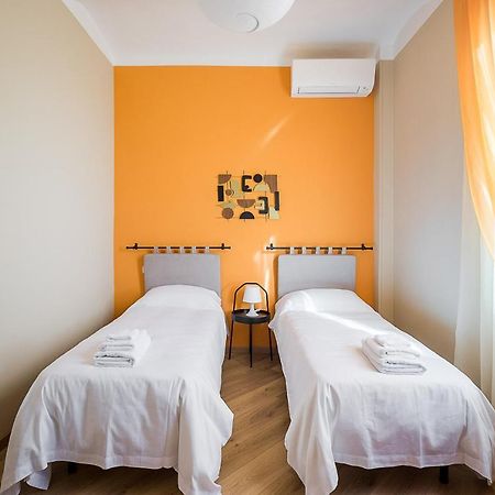 Navile Family Apartment By Wonderful Italy 博洛尼亚 外观 照片