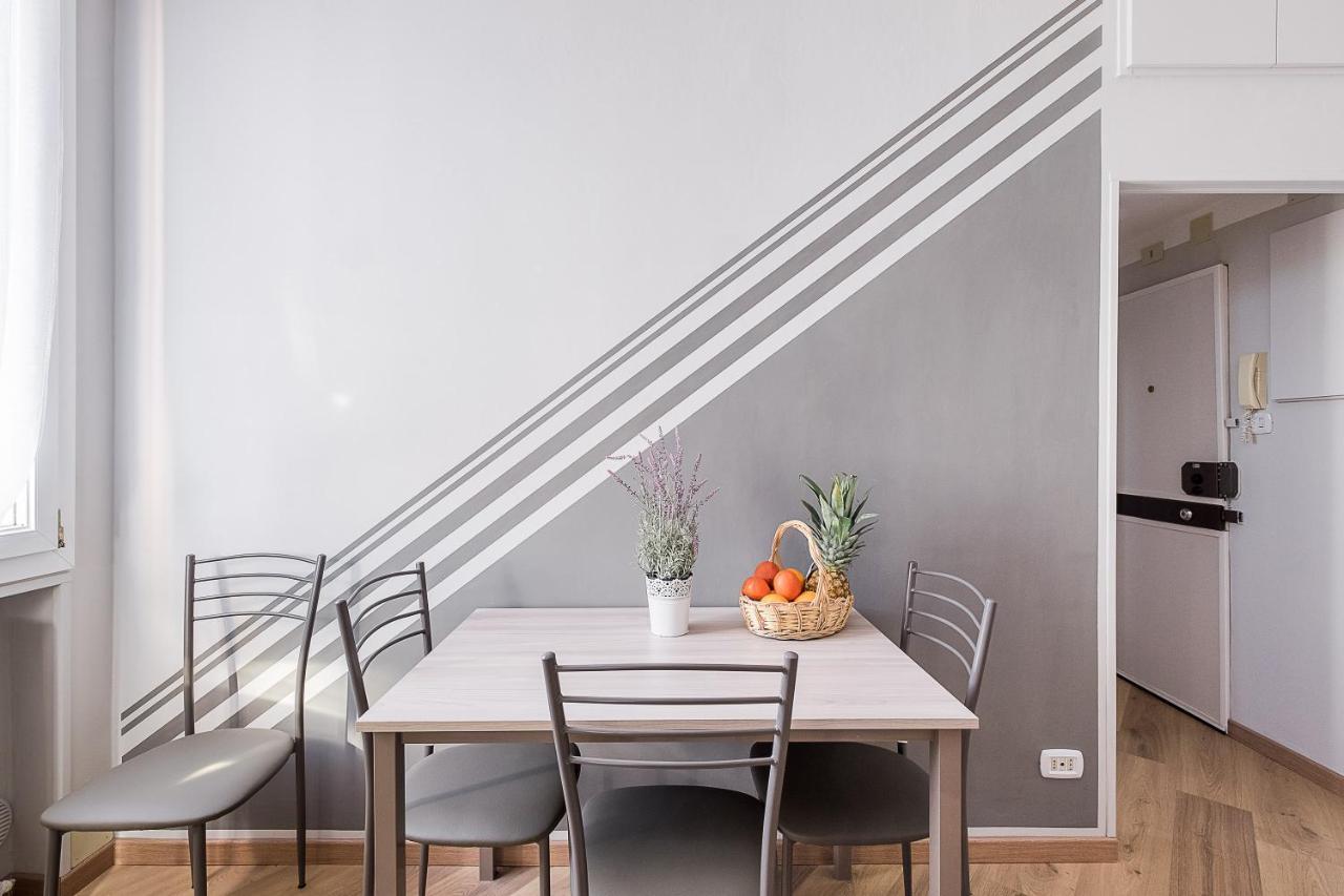 Navile Family Apartment By Wonderful Italy 博洛尼亚 外观 照片