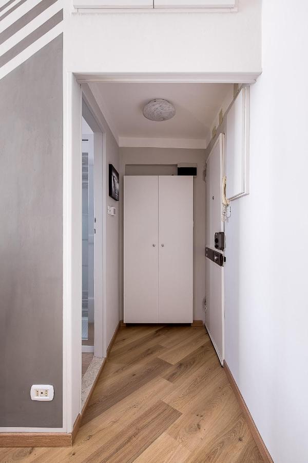 Navile Family Apartment By Wonderful Italy 博洛尼亚 外观 照片