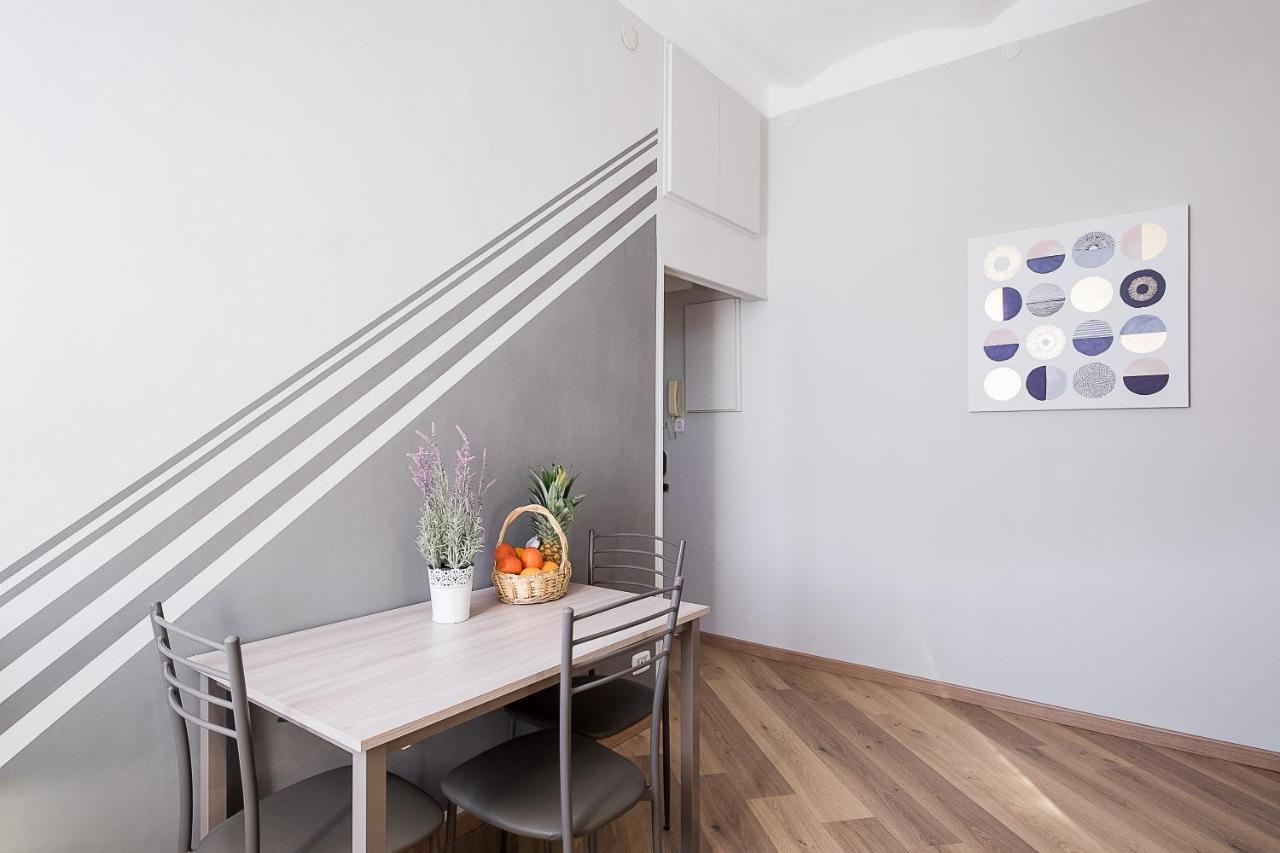 Navile Family Apartment By Wonderful Italy 博洛尼亚 外观 照片